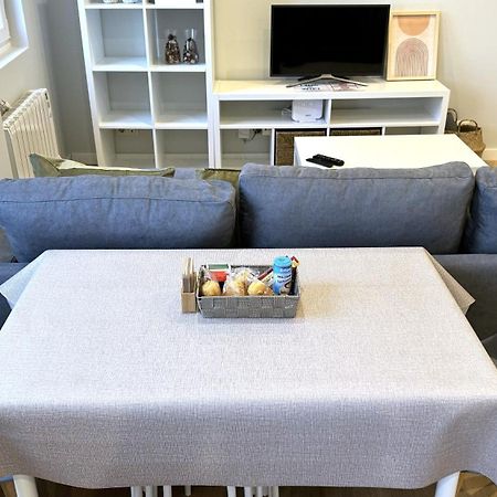 Acogedor Apartamento En Ronda Outeiro 210 La Coruña Eksteriør bilde