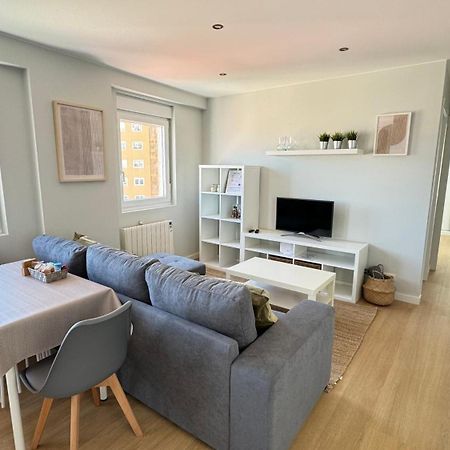 Acogedor Apartamento En Ronda Outeiro 210 La Coruña Eksteriør bilde